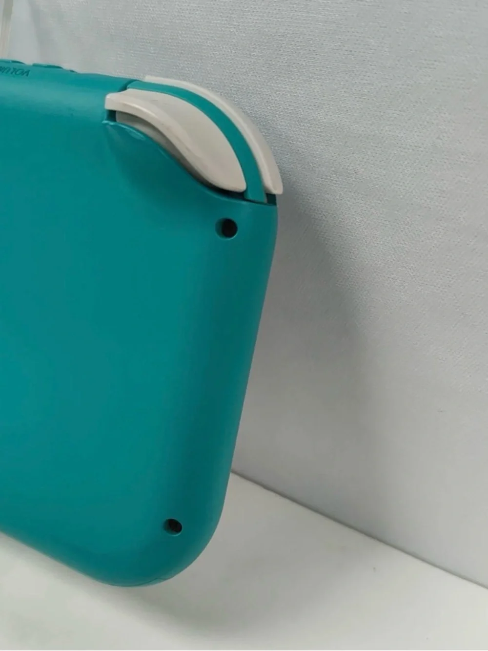 Nintendo Switch Lite Teal Handheld Gaming Console